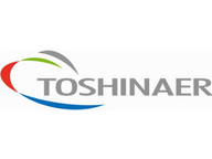 Logo de la marque Toshinaer