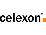 Logo de la marque celexon