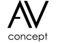 Logo de la marque AV Concept