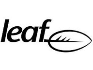 Logo de la marque Leaf