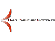 Logo de la marque Haut-parleur Systèmes