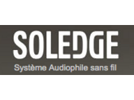 Logo de la marque Soledge