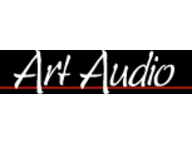 Logo de la marque Art Audio