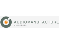 Logo de la marque Audiomanufacture