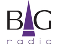 Logo de la marque BG Radia