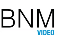 Logo de la marque BNM Video