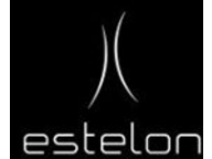 Logo de la marque Estelon