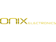 Logo de la marque Onix