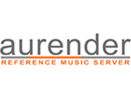 Logo de la marque Aurender