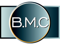Logo de la marque B.M.C Audio