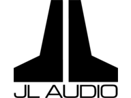 Logo de la marque JL Audio