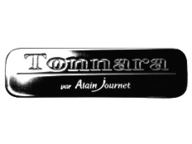 Logo de la marque Tonnara-Audio