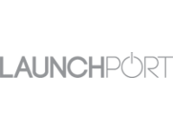 Logo de la marque Launchport