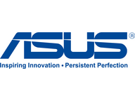 Logo de la marque Asus
