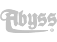 Logo de la marque Abyss headphones