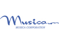 Logo de la marque Musica