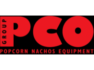 Logo de la marque PCO