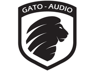 Logo de la marque Gato-Audio