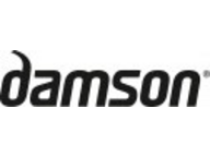 Logo de la marque Damson Ltd.