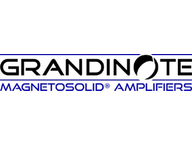 Logo de la marque Grandinote
