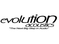 Logo de la marque Evolution Acoustics