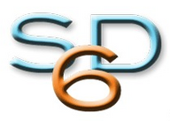 Logo de la marque Studio Six Digital