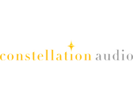 Logo de la marque Constellation Audio