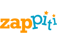 Logo de la marque Zappiti