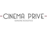 Logo de la marque Cinéma Privé