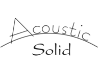 Logo de la marque Acoustic Solid