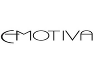 Logo de la marque Emotiva
