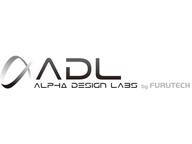 Logo de la marque ADL