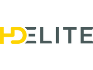 Logo de la marque HDElite