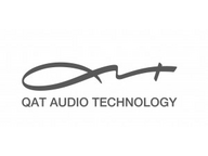 Logo de la marque Qat Audio Technology
