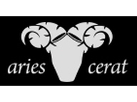 Logo de la marque Aries Cerat
