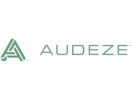 Logo de la marque Audeze