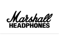 Logo de la marque Marshall