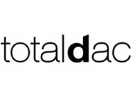 Logo de la marque TotalDac