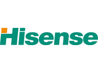 Logo de la marque Hisense