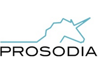 Logo de la marque Prosodia