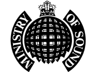 Logo de la marque Ministry of Sound