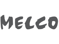 Logo de la marque Melco