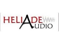 Logo de la marque Heliade Audio