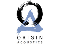 Logo de la marque Origin Acoustics