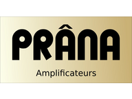 Logo de la marque Prâna