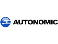 Logo de la marque Autonomic