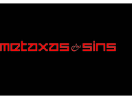 Logo de la marque Metaxas