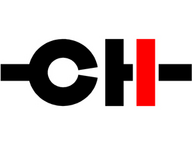 Logo de la marque CH Precision