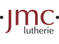 Logo de la marque JMC Lutherie