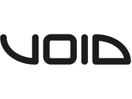 Logo de la marque Void Acoustics